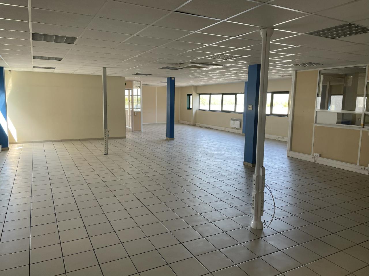 Entrepôt Amiens 3562m² Location entrepôt Amiens Somme OLLOG2116834 6